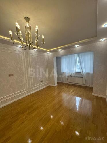 Satılır 3 otaqlı köhnə tikili 95 m², Elmlər Akademiyası m., photo 3 from 17