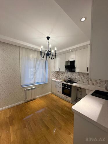Satılır 3 otaqlı köhnə tikili 95 m², Elmlər Akademiyası m., photo 8 from 17