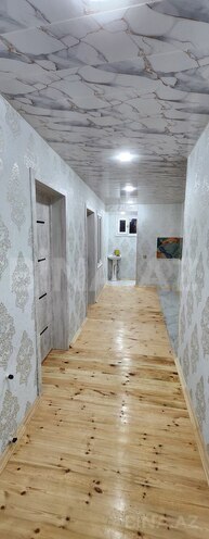 Satılır 2 otaqlı həyət evi/bağ evi 60 m², NZS q., photo 8 from 15