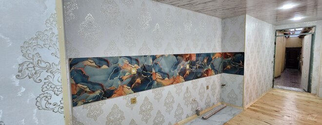 Satılır 2 otaqlı həyət evi/bağ evi 60 m², NZS q., photo 13 from 15