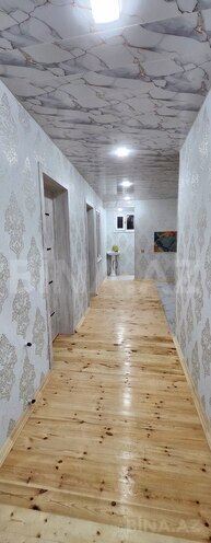 Satılır 2 otaqlı həyət evi/bağ evi 60 m², NZS q., photo 9 from 15