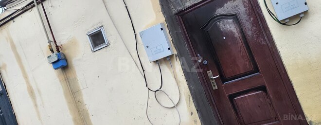 Satılır 2 otaqlı həyət evi/bağ evi 60 m², NZS q., photo 12 from 15