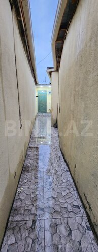 Satılır 2 otaqlı həyət evi/bağ evi 60 m², NZS q., photo 14 from 15