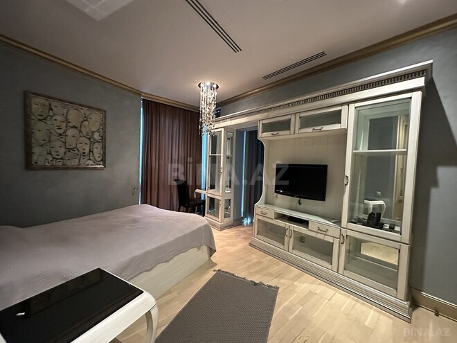 Сдаётся 3-комн. новостройка 170 м², м. Ичеришехер, photo 18 from 32