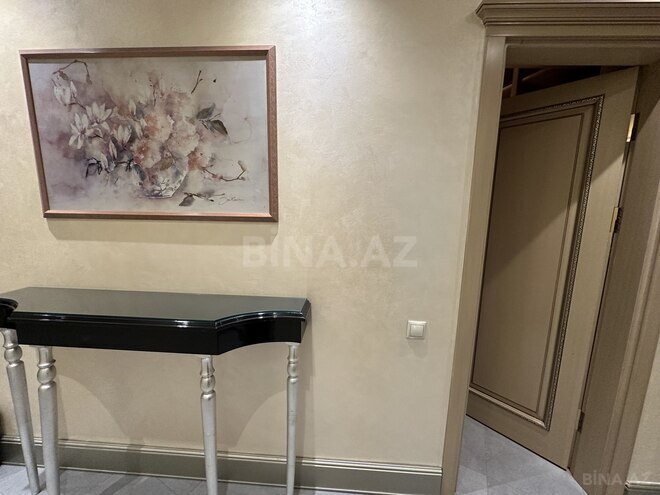 Сдаётся 3-комн. новостройка 170 м², м. Ичеришехер, photo 31 from 32