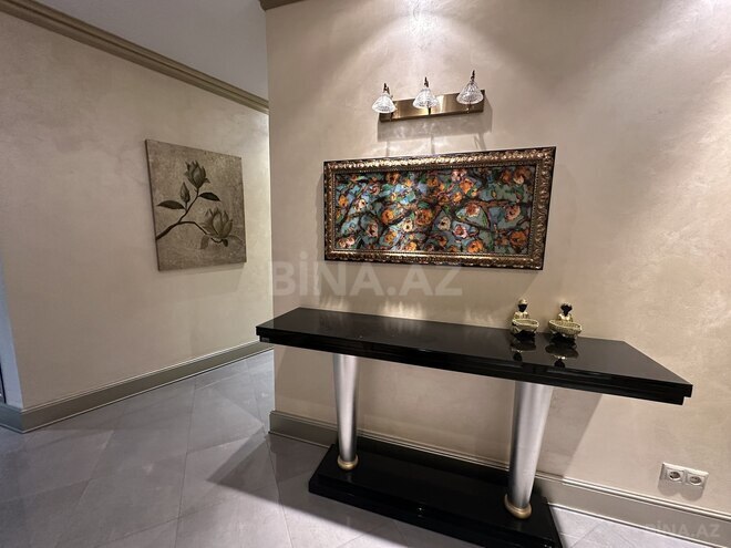 Сдаётся 3-комн. новостройка 170 м², м. Ичеришехер, photo 14 from 32