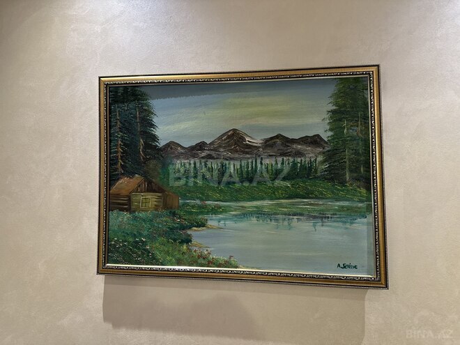 Сдаётся 3-комн. новостройка 170 м², м. Ичеришехер, photo 16 from 32