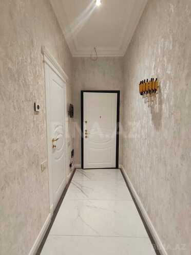 İcarəyə verilir 2 otaqlı yeni tikili 95 m², Nəsimi r., photo 21 from 29