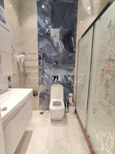 İcarəyə verilir 2 otaqlı yeni tikili 95 m², Nəsimi r., photo 13 from 29