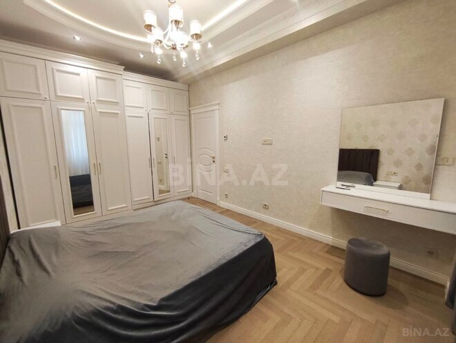 İcarəyə verilir 2 otaqlı yeni tikili 95 m², Nəsimi r., photo 12 from 29