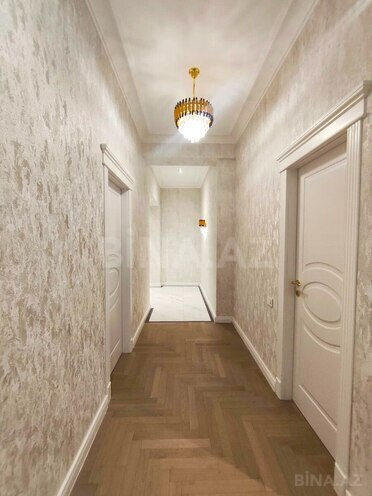 İcarəyə verilir 2 otaqlı yeni tikili 95 m², Nəsimi r., photo 19 from 29