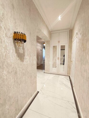 İcarəyə verilir 2 otaqlı yeni tikili 95 m², Nəsimi r., photo 17 from 29