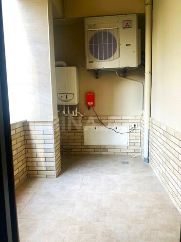 İcarəyə verilir 2 otaqlı yeni tikili 95 m², Nəsimi r., photo 22 from 29