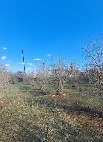 Satılır  torpaq 20 sot, photo 3 from 5