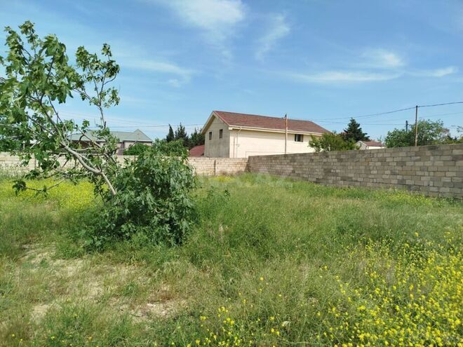 Satılır  torpaq 20 sot, photo 4 from 5