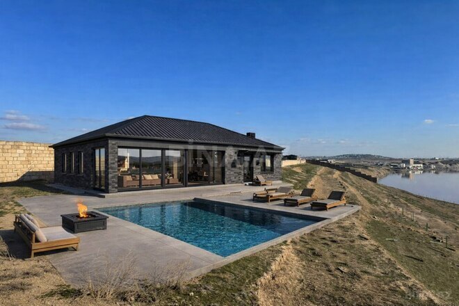 Satılır  torpaq 13 sot, Novxanı q., photo 3 from 7