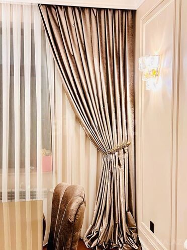 Satılır 4 otaqlı yeni tikili 140 m², Qara Qarayev m., photo 8 from 30