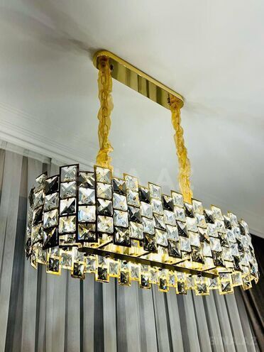 Satılır 4 otaqlı yeni tikili 140 m², Qara Qarayev m., photo 24 from 30