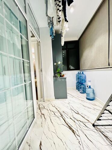 Satılır 4 otaqlı yeni tikili 140 m², Qara Qarayev m., photo 26 from 30