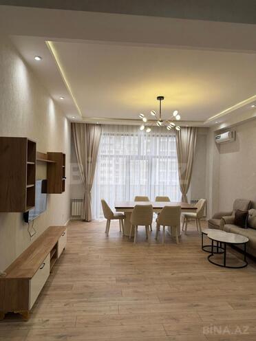 Продаётся 2-комн. новостройка 85 м², м. 28 мая, photo 3 from 15