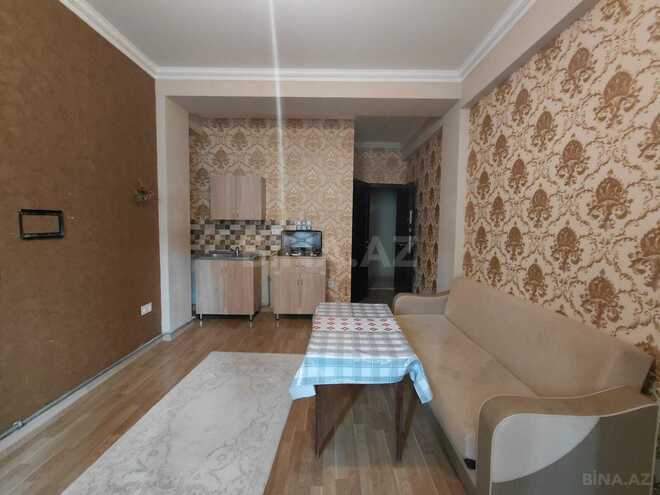 İcarəyə verilir 1 otaqlı yeni tikili 35 m², 20 Yanvar m., photo 4 from 10