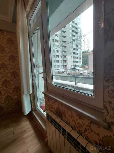 İcarəyə verilir 1 otaqlı yeni tikili 35 m², 20 Yanvar m., photo 5 from 10