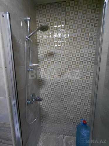 İcarəyə verilir 1 otaqlı yeni tikili 35 m², 20 Yanvar m., photo 9 from 10