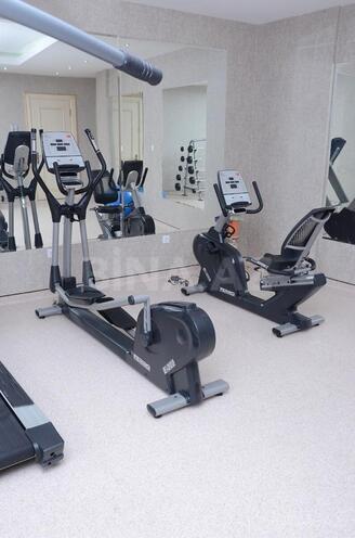 Satılır  obyekt 3 200 m², Gənclik m., photo 16 from 19