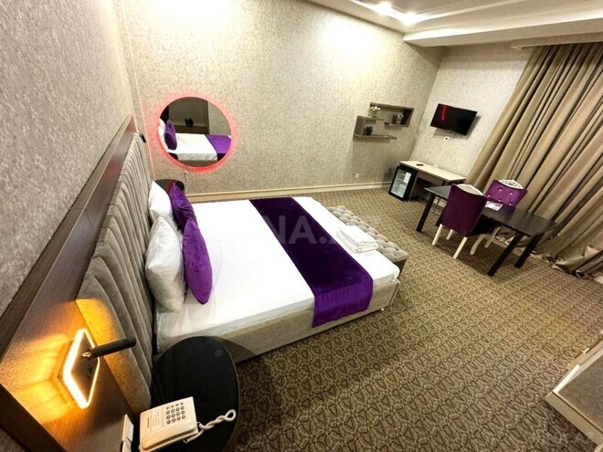 Satılır  obyekt 3 200 m², Gənclik m., photo 3 from 19