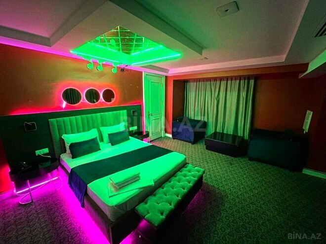 Satılır  obyekt 3 200 m², Gənclik m., photo 7 from 19