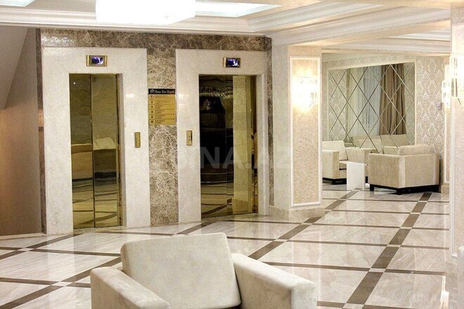 Satılır  obyekt 3 200 m², Gənclik m., photo 14 from 19