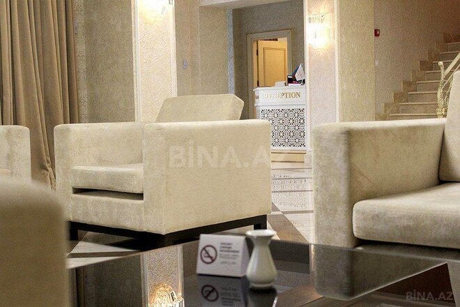 Satılır  obyekt 3 200 m², Gənclik m., photo 18 from 19