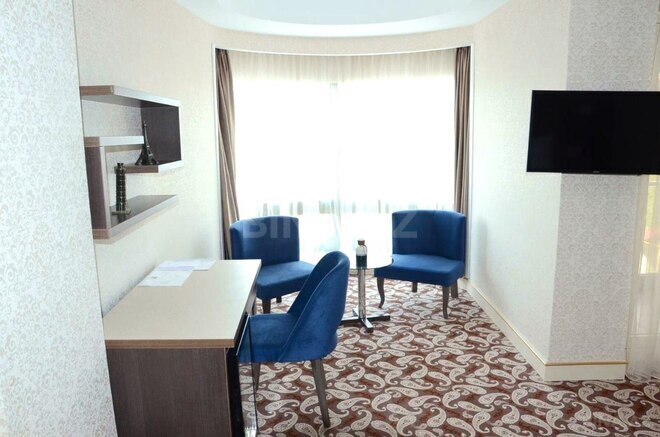 Satılır  obyekt 3 200 m², Gənclik m., photo 6 from 19