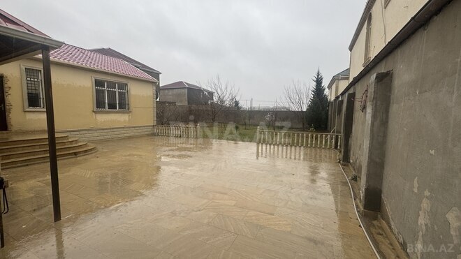 Продаётся 3-комн. дом/дача 88 м², пос. Нардаран, photo 6 from 19