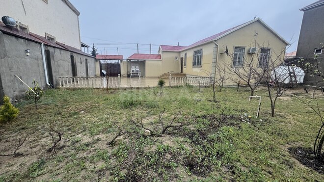 Продаётся 3-комн. дом/дача 88 м², пос. Нардаран, photo 3 from 19