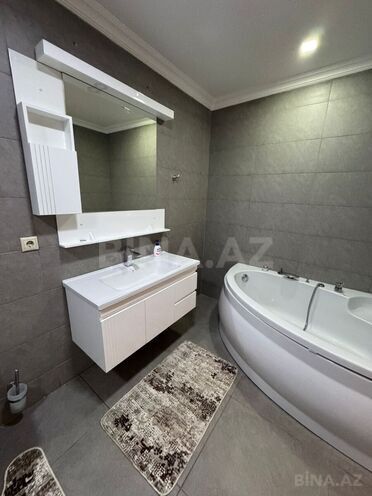 Сдаётся 3-комн. новостройка 120 м², Насиминский  р., photo 7 from 11