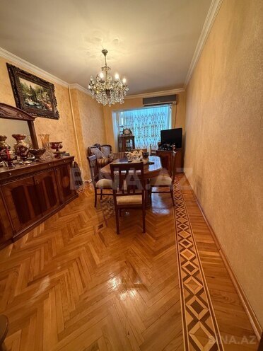 Продаётся 5-комн. вторичка 120 м², м. Азадлыг проспекти, photo 4 from 16