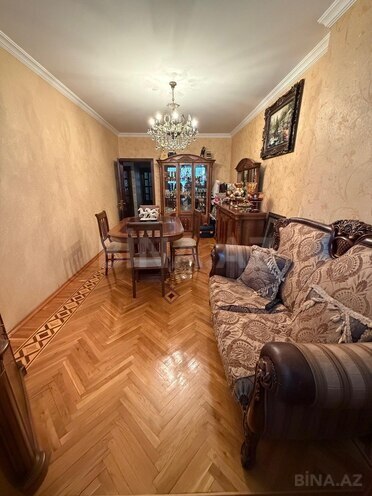 Продаётся 5-комн. вторичка 120 м², м. Азадлыг проспекти, photo 5 from 16