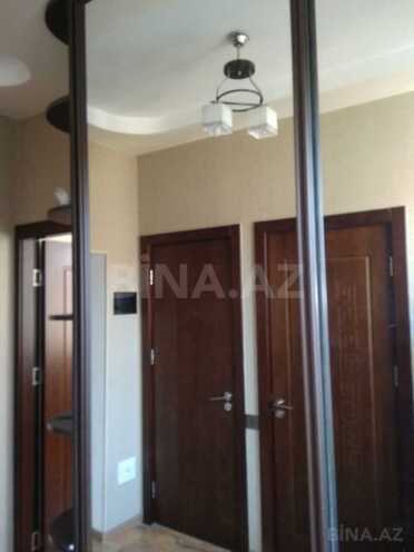 İcarəyə verilir 3 otaqlı yeni tikili 75 m², Sahil m., photo 12 from 17