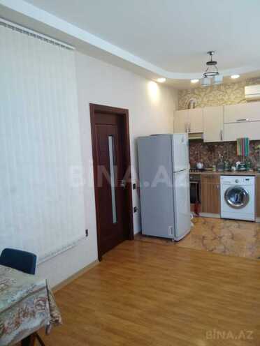 İcarəyə verilir 3 otaqlı yeni tikili 75 m², Sahil m., photo 6 from 17