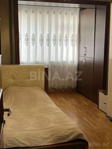 İcarəyə verilir 3 otaqlı köhnə tikili 90 m², 20 Yanvar m., photo 16 from 19
