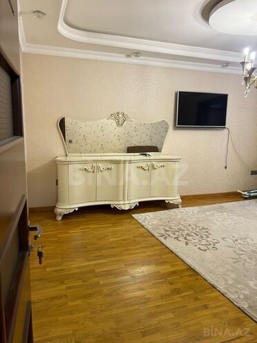 İcarəyə verilir 3 otaqlı köhnə tikili 90 m², 20 Yanvar m., photo 9 from 19