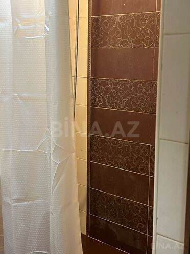 İcarəyə verilir 3 otaqlı köhnə tikili 90 m², 20 Yanvar m., photo 15 from 19