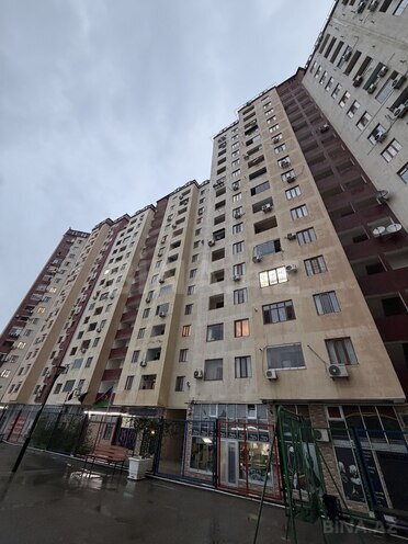 Продаётся 3-комн. новостройка 90 м², м. Ази Асланов, photo 3 from 15