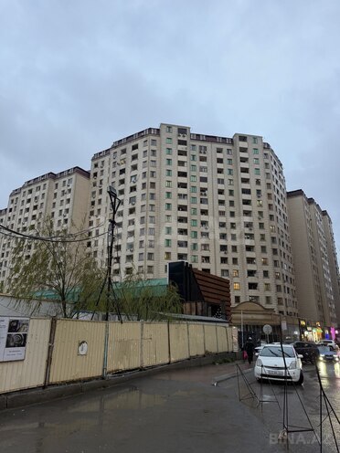 Продаётся 3-комн. новостройка 90 м², м. Ази Асланов, photo 1 from 15