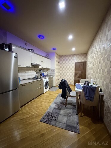 Продаётся 3-комн. новостройка 90 м², м. Ази Асланов, photo 8 from 15