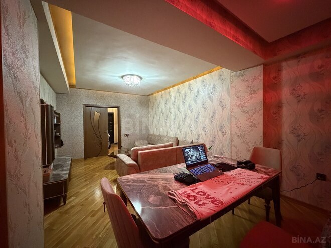 Продаётся 3-комн. новостройка 90 м², м. Ази Асланов, photo 5 from 15