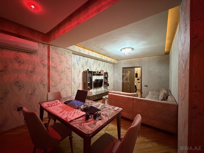 Продаётся 3-комн. новостройка 90 м², м. Ази Асланов, photo 6 from 15