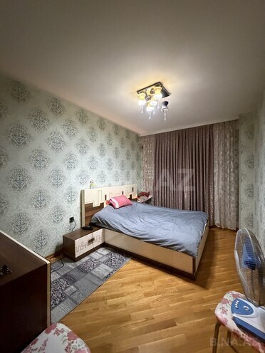Продаётся 3-комн. новостройка 90 м², м. Ази Асланов, photo 9 from 15