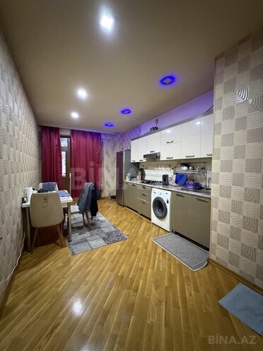 Продаётся 3-комн. новостройка 90 м², м. Ази Асланов, photo 7 from 15
